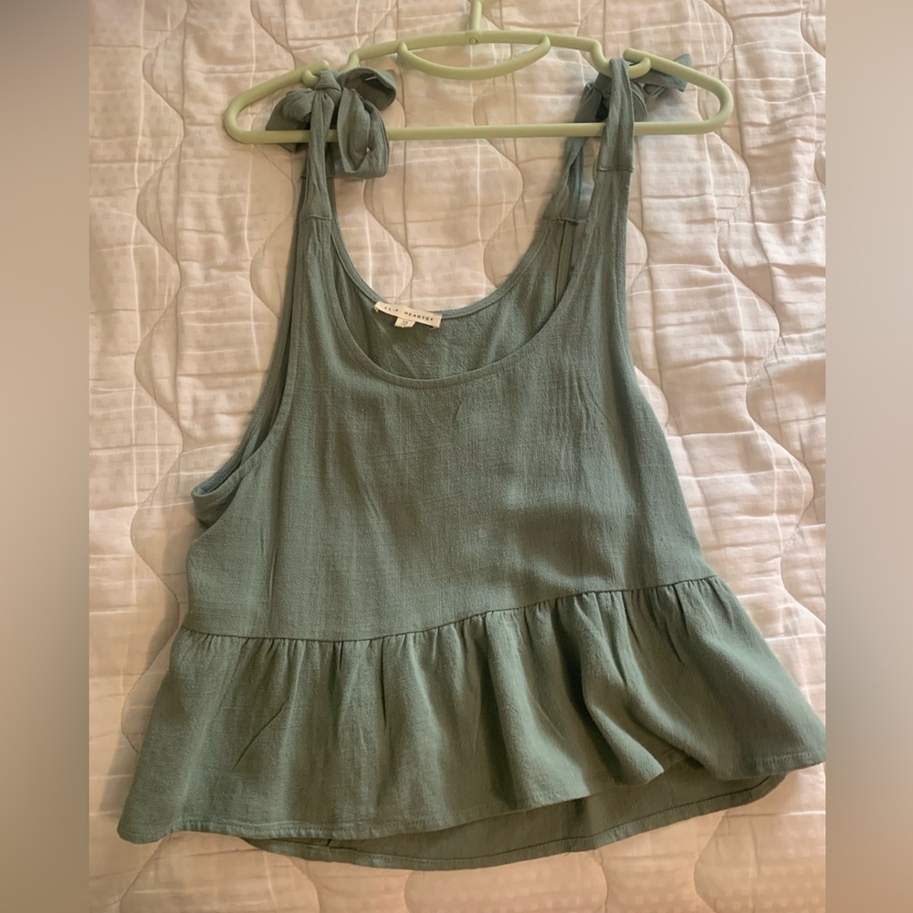 Pacsun top